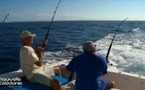 Web TV - Tourisme Nouvelle Calédonie - Pêches récréatives en Nouvelle Calédonie